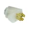 Uro Parts 87-80 Aud 4000/87-86 Aud Coupe/76-74 Por Ignition Switch, 111905865L 111905865L - alternate 2
